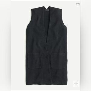 J.Crew Knit Vest